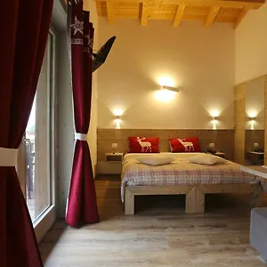 Alpen Chalet - Charme Mountain - Hotel